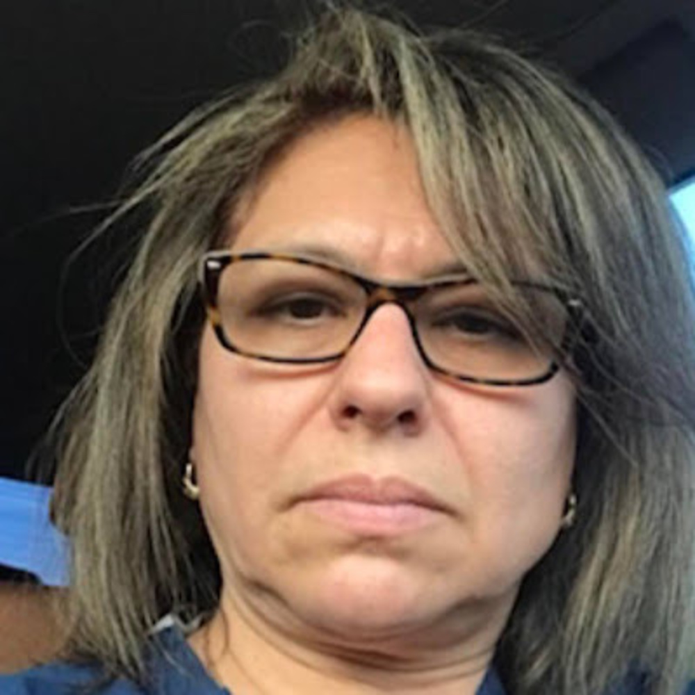 Meet your Posher, Maria